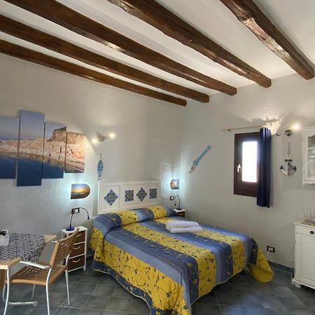 Dal Duomo Al Mare Cefalu Bagian luar foto