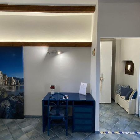 Dal Duomo Al Mare Cefalu Bagian luar foto