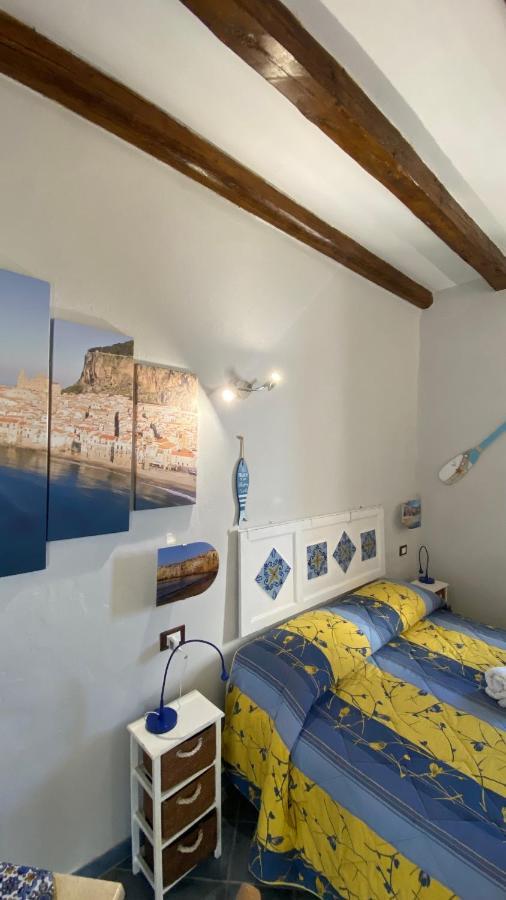 Dal Duomo Al Mare Cefalu Bagian luar foto
