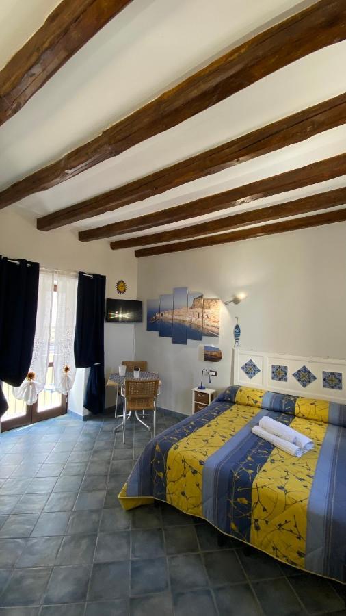 Dal Duomo Al Mare Cefalu Bagian luar foto