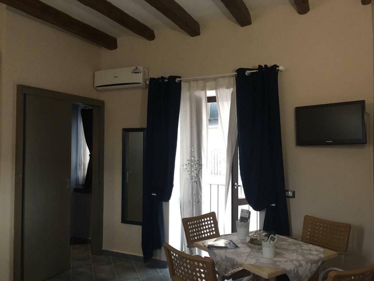 Dal Duomo Al Mare Cefalu Bagian luar foto