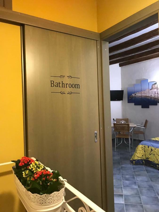 Dal Duomo Al Mare Cefalu Bagian luar foto